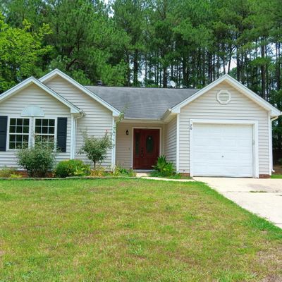 70 Holding Young Road, Youngsville, NC 27596