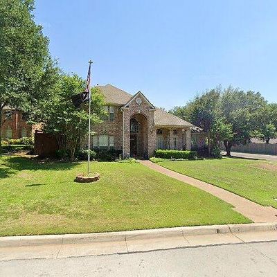 700 Northmeadow Dr, Arlington, TX 76011