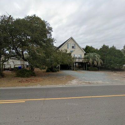 7004 E Oak Island Drive Oak Island, Island, NC 28465