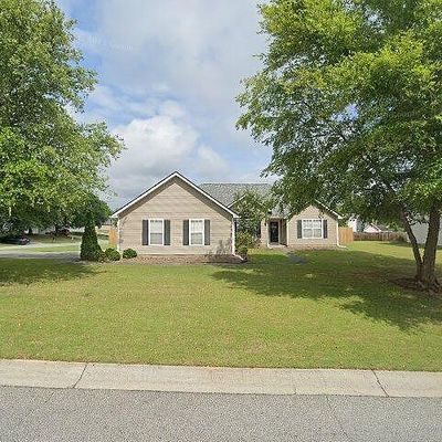 701 Fletcher Dr, Winder, GA 30680