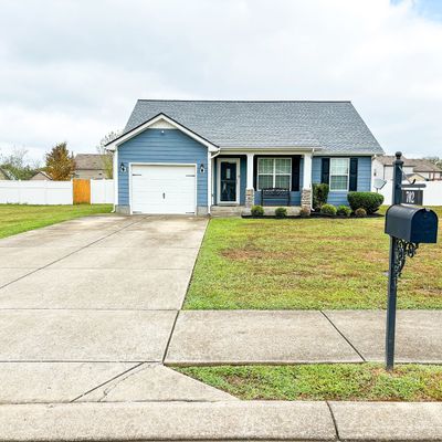 702 Silverhill Dr, Murfreesboro, TN 37129