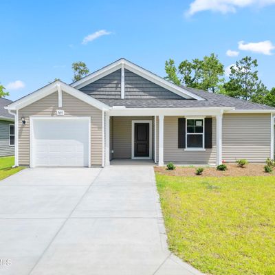 7035 Woodline Dr Sw, Sunset Beach, NC 28468