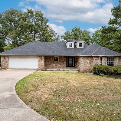 704 E Red Oak St, Siloam Springs, AR 72761