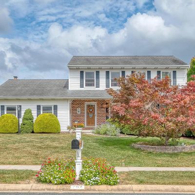 704 Huntington Way, Bel Air, MD 21015