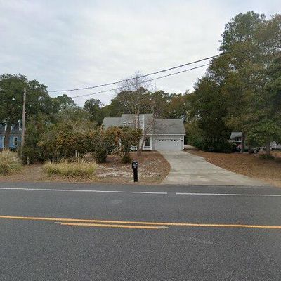 704 W 9th Street Southport, Southport, NC 28461