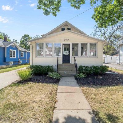 705 W Olin Ave, Madison, WI 53715