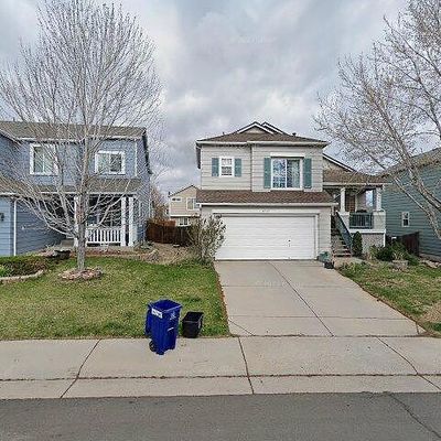 8737 Starwood Ln, Parker, CO 80134