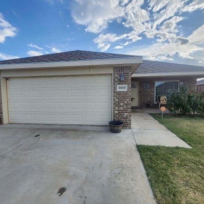 8809 10th Place #8809, Lubbock, TX 79416