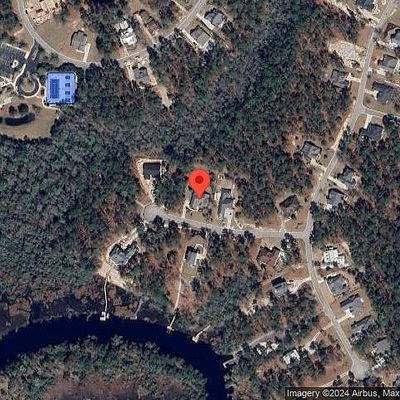 886 Hollybriar Drive Se Bolivia, Bolivia, NC 28422