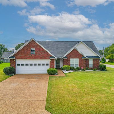 9 Battlefield Cv, Jackson, TN 38305