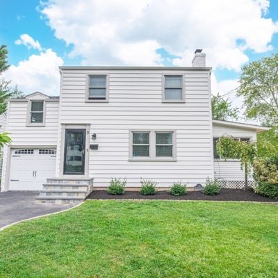 9 Van Doren Ave, Chatham, NJ 07928