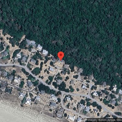 9 Wild Bean Court Bald Head Island, Island, NC 28461