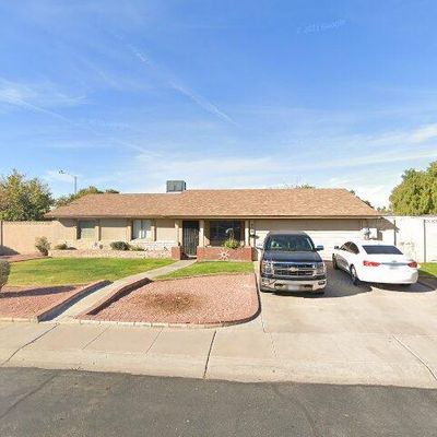 900 N Jay St, Chandler, AZ 85225