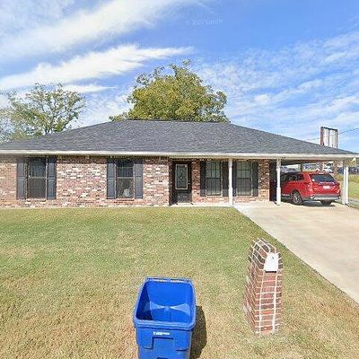 902 S 4 Th St, Leesville, LA 71446