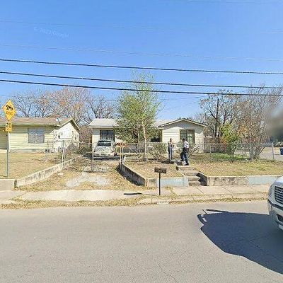 903 Grosvenor St, San Antonio, TX 78221