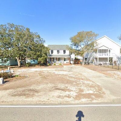 904 W Oak Island Drive Oak Island, Island, NC 28465