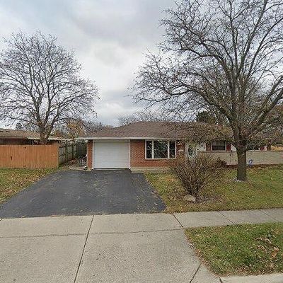 905 Hile Ln, Englewood, OH 45322