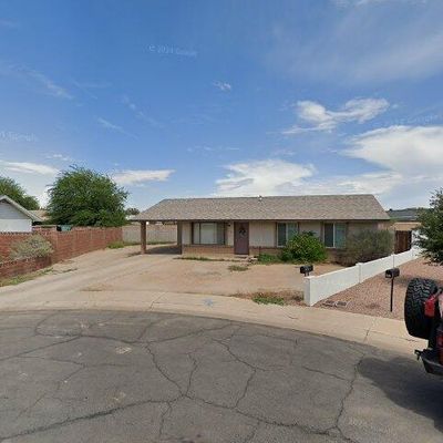 908 N Menze St, Casa Grande, AZ 85122