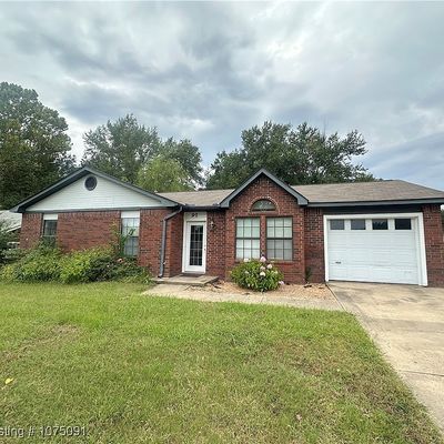 91 Grand Magnolia Dr, Greenwood, AR 72936