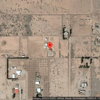 91 Nw Bookout Rd, Tularosa, NM 88352