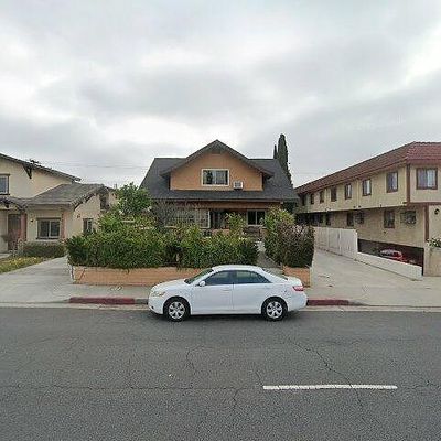 910 N Garfield Ave, Alhambra, CA 91801