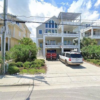 910 S Lumina Avenue Wrightsville Beach, Beach, NC 28480