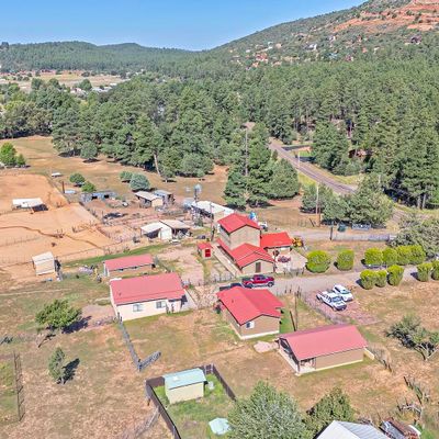 9107 W Fossil Creek Rd, Pine, AZ 85544