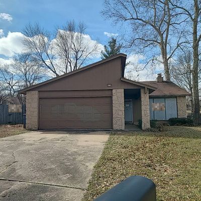 9132 S 89 Th East Ave, Tulsa, OK 74133