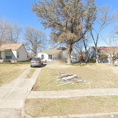 914 Oak St, Grand Prairie, TX 75050