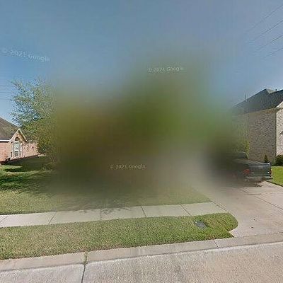 9219 Sunbonnet Dr, Pearland, TX 77584