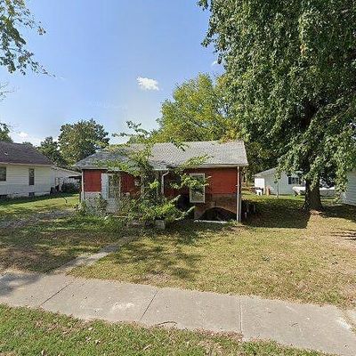 923 N 9 Th St, Murphysboro, IL 62966