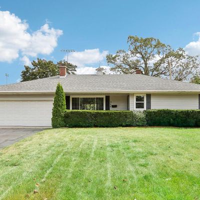 926 Parkview Ln, Mukwonago, WI 53149