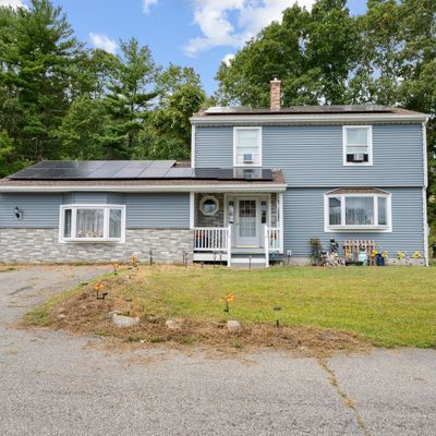 93 Snake Meadow Rd, Moosup, CT 06354