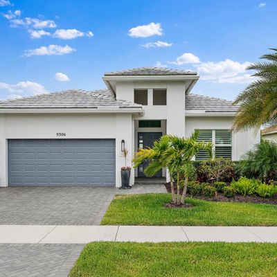 9306 Sw Miracoli Way, Port Saint Lucie, FL 34987