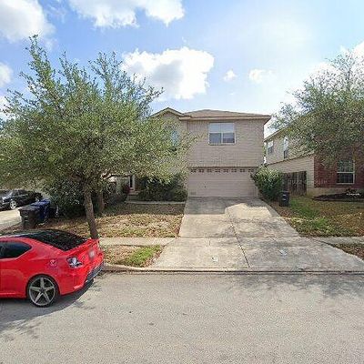 9327 Bartlett Fls, San Antonio, TX 78250