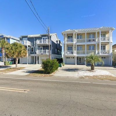 934 S Fort Fisher Boulevard Kure Beach, Beach, NC 28449