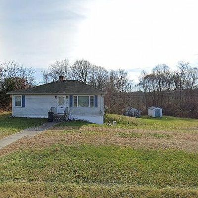 94 Stonehouse Rd #30, Coventry, CT 06238