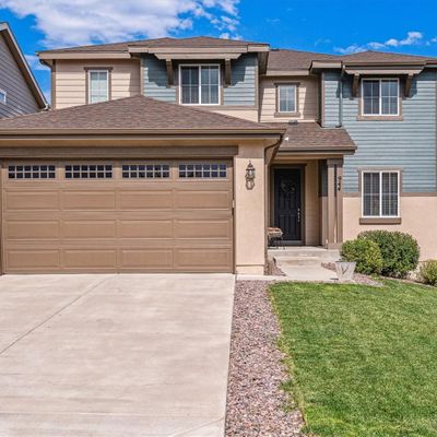 944 Mcmurdo Cir, Castle Rock, CO 80108