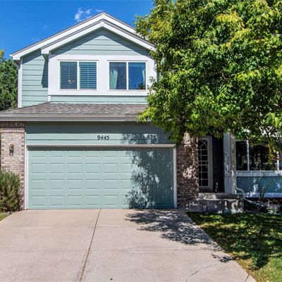 9445 W Hinsdale Pl, Littleton, CO 80128