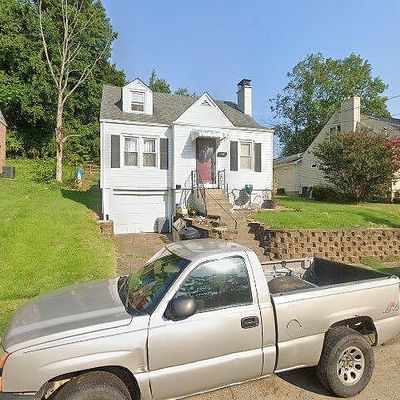 945 Lee St, Saint Albans, WV 25177