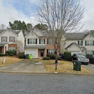 9498 Lakeview Rd, Union City, GA 30291