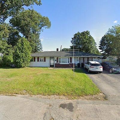 95 Welsford St, Brockton, MA 02302