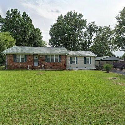 954 Emerson St, Manchester, TN 37355