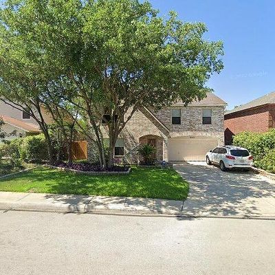 9583 Gladeview, San Antonio, TX 78250