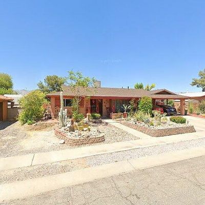 9617 E Barrudean Hills St, Tucson, AZ 85748