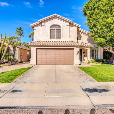 9652 E Ludlow Dr, Scottsdale, AZ 85260