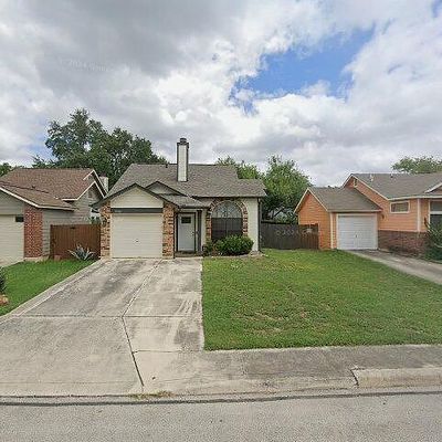 9721 Village Basin, San Antonio, TX 78250