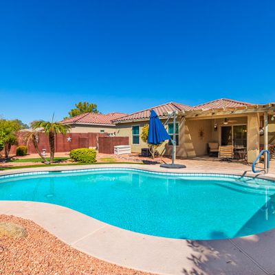 9721 W Florence Ave, Tolleson, AZ 85353