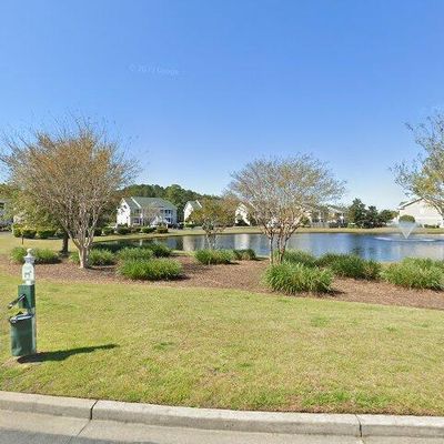 977 Great Egret Circle Sw Unit 4 Sunset Beach, Beach, NC 28468