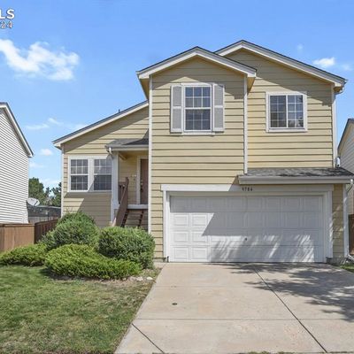 9786 Saybrook St, Highlands Ranch, CO 80126